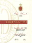 Barbaresco_Grimaldi_Manzola 2000